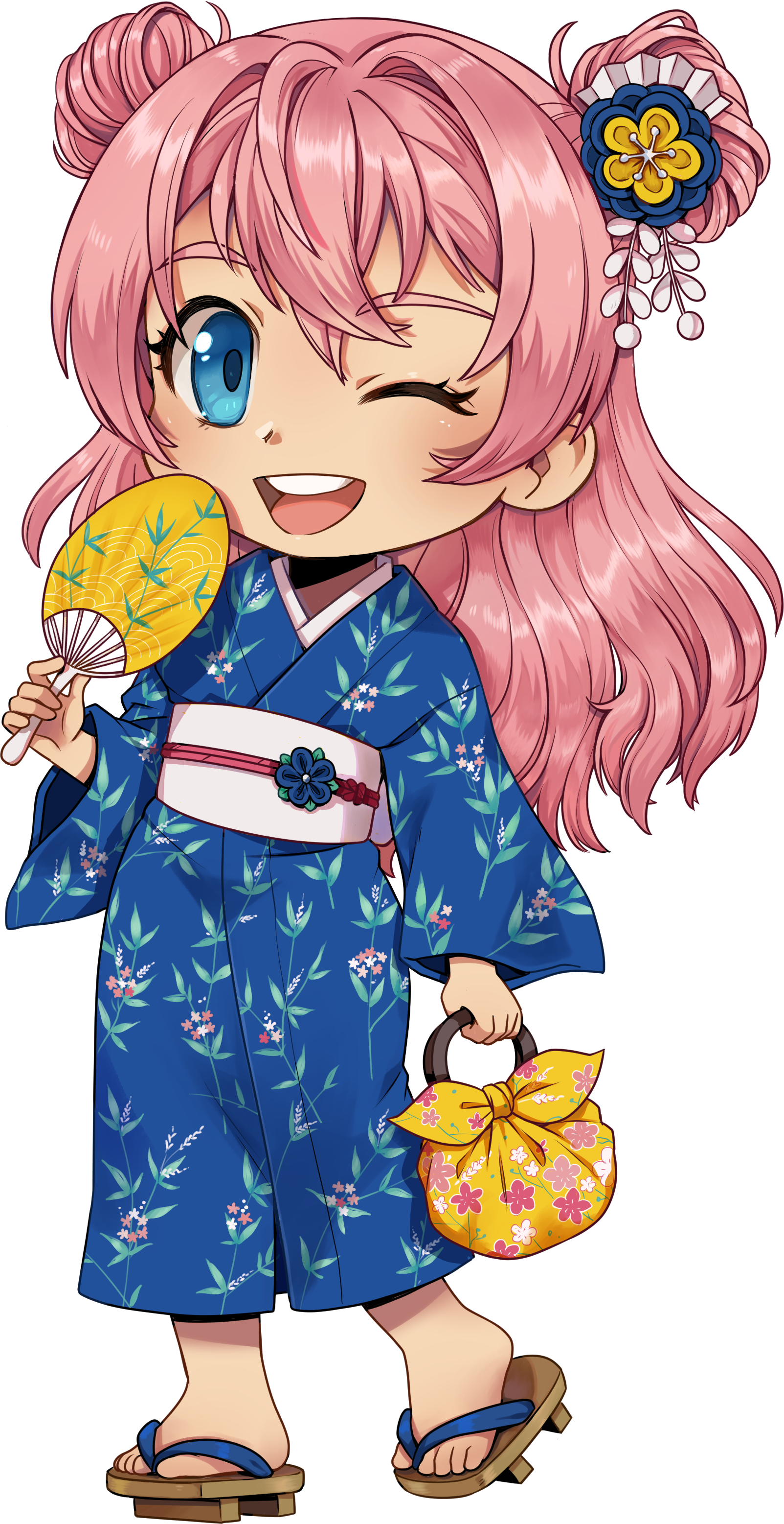 sakura